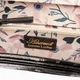 Женский кожаный кошелек Ashwood C05 Black (Черный) - изображение 12