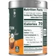 Кава розчинна Starbucks Crema Collection Premium Instant Caramel Карамель 202г - зображення 2