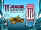 Энергетик Monster Energy Juice Viking Berry Викинг 500мл - изображение 4