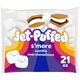 Маршмеллоу Kraft Jet Puffed S'more Vanilla Marshmallow Ванильные 595г - изображение 1