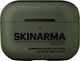 Etui SkinArma Spunk do Apple AirPods Pro 2 Pewter Green (SK-AP2-SPUNK-GRN) - obraz 1