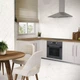 Керамограніт Baldocer Quantum Natural Rect 60х120см (P6012L) - зображення 2
