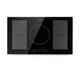 Индукционная плита Klarstein Delicatessa 90 Flex 7400 Вт (10035182) - изображение 1