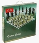 Алкогольные шахматы Shot Glass Chess со стеклянными рюмками, настольная игра для взрослых, 32 шт - изображение 7