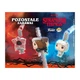 Кіндер Джой Дуже Дивні Дива Kinder Joy Funko Pop Stranger Things Egg Набір яєць 3x20г - зображення 6