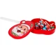Набор леденцов на палочке Becky's Lollipops XXL Santa Дед Мороз 135г - изображение 2