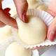 Моти пирожные Royal Family Mochi Peanut Butter Creme Арахисовая паста 180г - изображение 2