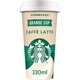 Холодна Кава Starbucks Caffe Latte Grande Iced Coffee Латте 330мл - зображення 1