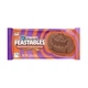 Шоколадный Батончик Feastables MrBeast Peanut Butter Jack-O-Lantern Halloween Тыква 35г - изображение 1