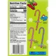 Конфеты Трости Nerds Nerds Candy Canes 150г - изображение 3