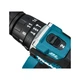 Шурупокрут-дриль акумуляторний Makita DHP487Z 18В 25·40Нм 0-500·0-1700об/хв 1.4кг без АКБ та ЗП - изображение 4