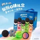 Набір печива OREO Gift Pack China 5 смаків 387г - зображення 3