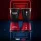 Набор стаканов для кофе эспрессо Bialetti Stranger Things Set 2 cups 4x80 мл - изображение 3