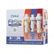 Набір картриджів для напоїв Cirkul Fitsip Electrolytes Variety Pack з електролітами 3x2шт - зображення 1