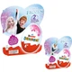 Кіндер Фрозен Kinder Uberraschung Disney Frozen Холодне Серце Набір яєць 4x20г - зображення 1