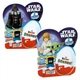 Кіндер Сюрприз Зоряні Війни Kinder Surprise Star Wars Набір яєць 4x20г - зображення 1