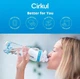 Набір картриджів для напоїв Cirkul Fitsip Electrolytes Variety Pack з електролітами 3x2шт - зображення 7