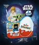 Кіндер Сюрприз Зоряні Війни Kinder Surprise Star Wars Набір яєць 4x20г - зображення 4