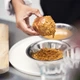Паста бісквітна Lotus Biscoff Crunchy Creme з кранчами 400г - зображення 5