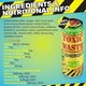 Энергетик Toxic Waste Watermelon Energy Drink Арбуз 500мл - изображение 8