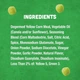 Кукурудзяні кульки Vlasic Dill Pickle Corn Balls зі смаком огірків 56г - зображення 5