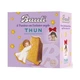 Итальянский Пандоро Bauli X THUN Pandoro With Decorative Ceramic Angel с Декоративным Ангелом 700г - изображение 1