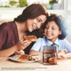 Шоколадно-ореховая паста Hershey's Spreads Cocoa Almond 150г - изображение 3