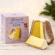Итальянский Пандоро Bauli X THUN Pandoro With Decorative Ceramic Angel с Декоративным Ангелом 700г - изображение 6