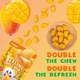 Желейні цукерки Cokoc Peelable Gummies Peeling Soft Candy Mango Манго 60г - зображення 11