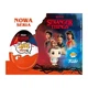 Киндер Джой Очень Странные Чудеса Kinder Joy Funko Pop Stranger Things Egg Набор Яиц 2x20г - изображение 3