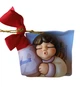 Итальянский Пандоро Bauli X THUN Pandoro With Decorative Ceramic Angel с Декоративным Ангелом 700г - изображение 12