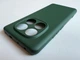 Захисний чохол WAVE Colorful Case (TPU) Forest Green для Poco X7 5G тонкий, зелений, надійний захист від ударів, з високоякісного силікону - зображення 5