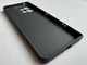 Захисний чохол для Motorola Edge 50 тонкий, чорний, надійний захист від ударів, з високоякісного силікону - зображення 7