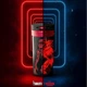Термокружка Bialetti Stranger Things Glow in the Dark светится в темноте 380 мл - изображение 3