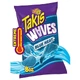 Острые чипсы Takis Blue Heat Waves Hot Chili & Lime Чили и Лайм 226г - изображение 1