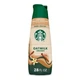 Растительные сливки Starbucks Horchata Shaken Espresso Oatmilk Creamer Эспрессо Хорчата 828 мл - изображение 1