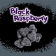 Кислые мармеладки Sour Patch Kids Valentines Sour Hearts Black Raspberry Сердечка 87г - изображение 5