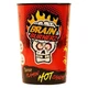Жгучие Кислые конфеты Brain Blasterz Brain Burnerz Tub 48г - изображение 1