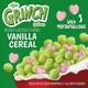 Сухой завтрак General Mills The Grinch Vanilla Cereal по маршмэллоу 447г - изображение 3