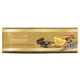Темний шоколад Lindt Swiss Premium Chocolate Dark Orange Gold Лісовий горіх і Апельсин 300г - зображення 1