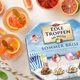 Конфеты с ликером Trumpf Edle Tropfen in Nuss Aperitivo Italiano 250г - изображение 3