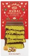 Дубайський молочний шоколад Bolci Dubai Chocolate Milk Kadayif Pistachio 200г. - зображення 1