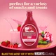 Полуничний сироп Hershey's Syrup Genuine Strawberry 623г - зображення 5