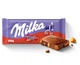 Шоколад Milka Карамель Daim 100г - изображение 6