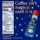 Вершки до кави Coffee Mate Zero Sugar Harry Potter White Chocolate Peppermint Creamer Гаррі Поттер 828мл - зображення 6