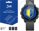 Szkło hybrydowe 3MK FlexibleGlass do Garmin Forerunner 245 (5903108299480) - obraz 1