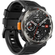 Смарт-часы Blackview W50 Pro Black водонепроницаемые защищенные умные часы с фонариком и Bluetooth Черные - изображение 4