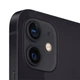 Смартфон Apple iPhone 12 128 GB Black (Grade B) - Б/В - изображение 3