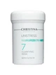 Очищувальна маска Christina Unstress (крок 7) Clarifying Mask 250 мл - изображение 1