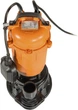 Насос заглибний дренажно-фекальний Powercraft WQCD 2200f (77317) - зображення 4
